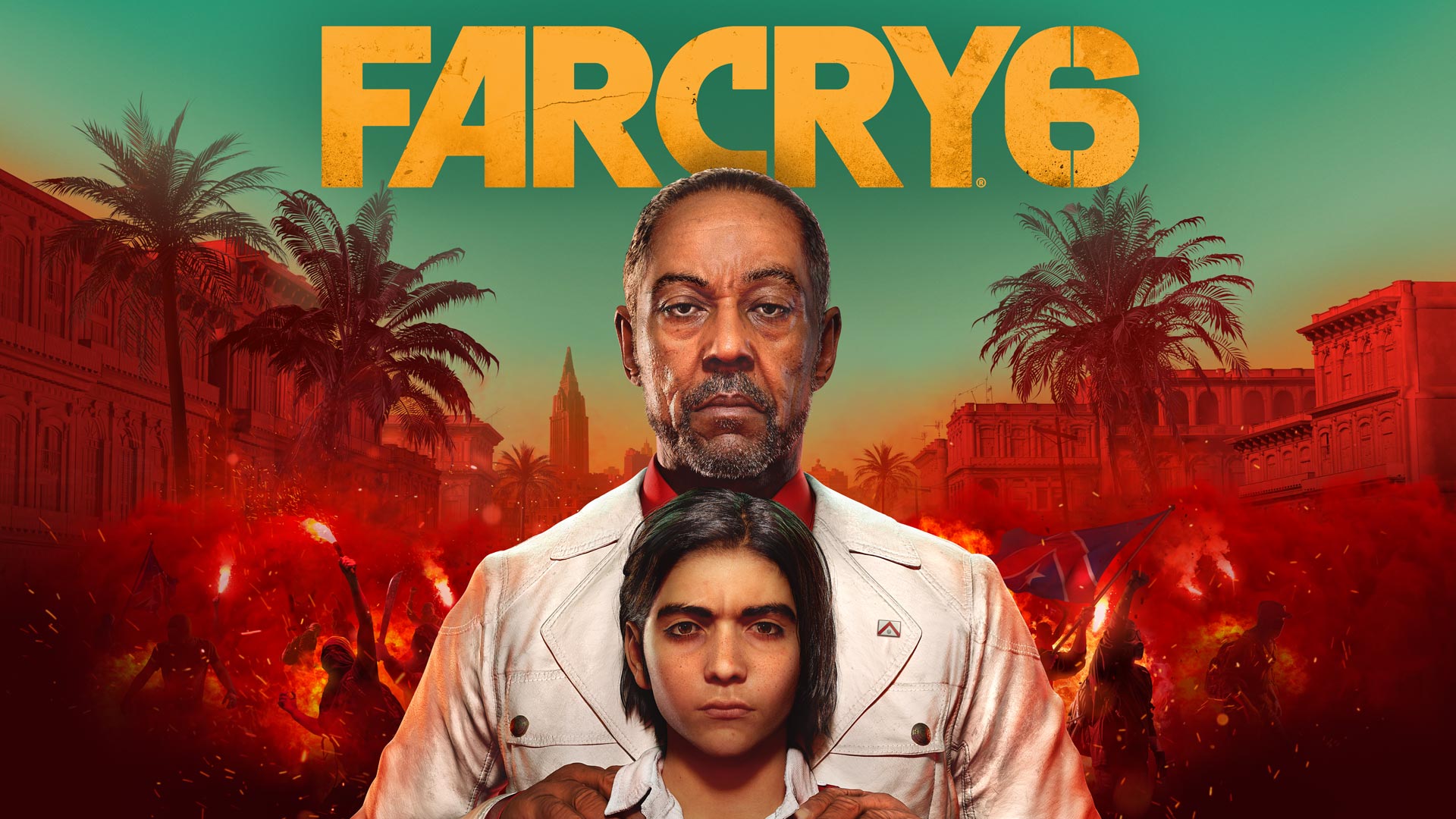 Photo of Far Cry 6 – offizielle Ankündigung mit den ersten intensiven Trailern