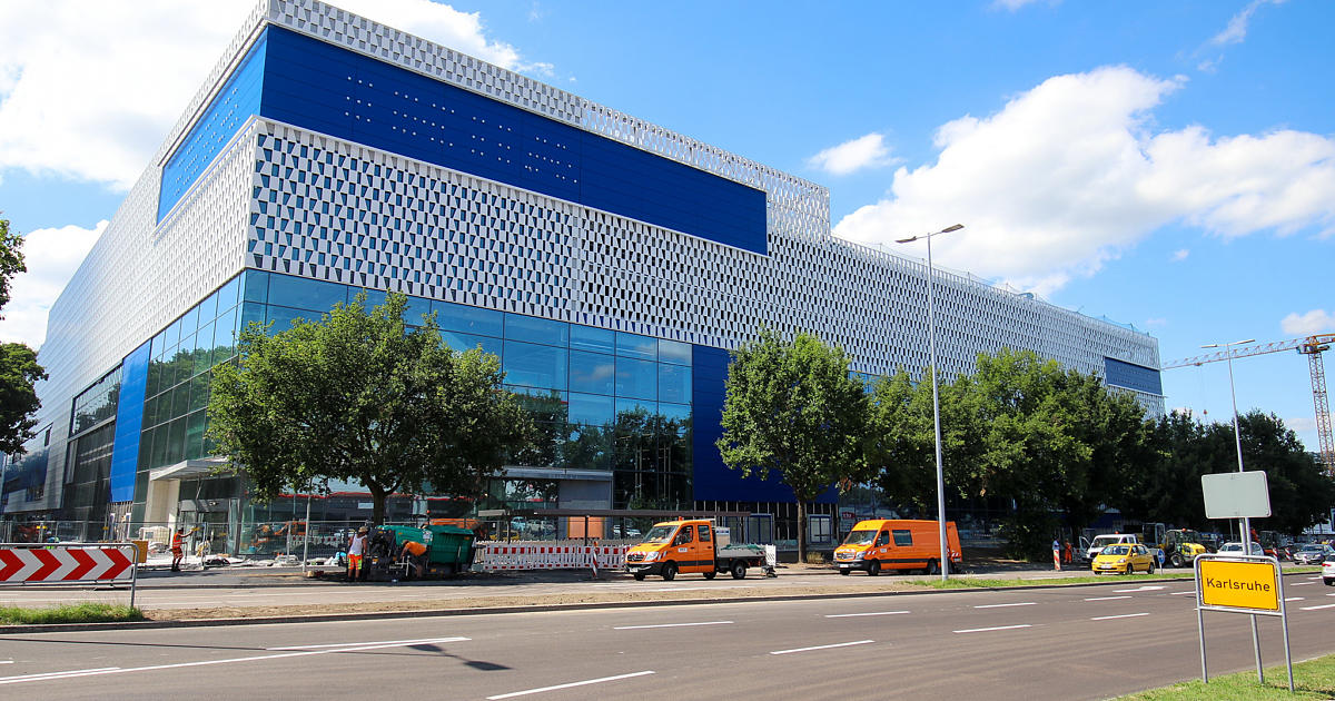 Photo of Mindestens!  Ikea Karlsruhe wird am 24. September eröffnet