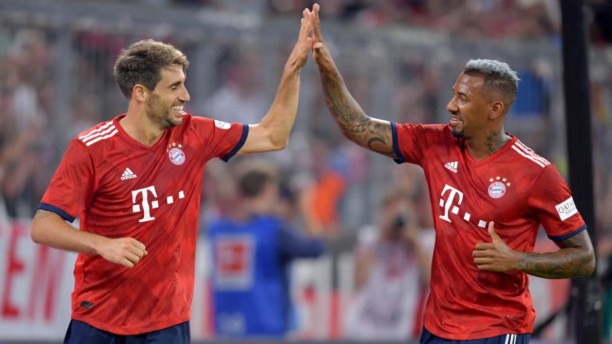 Photo of FC Bayern: Jetzt Boateng – im Verein wird sich viel ändern