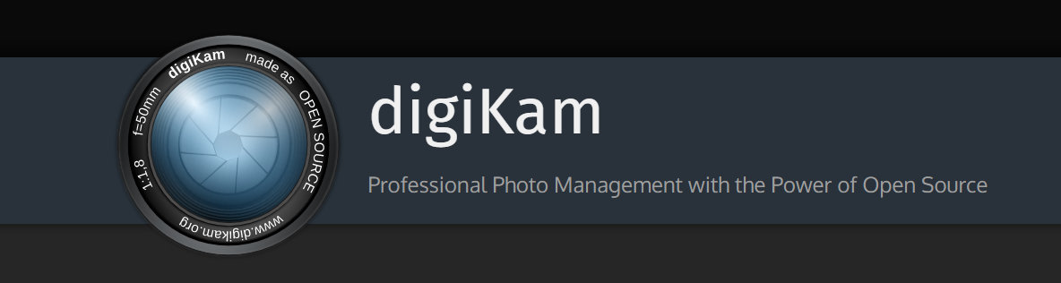 Photo of DigiKam 7.0.0 veröffentlicht