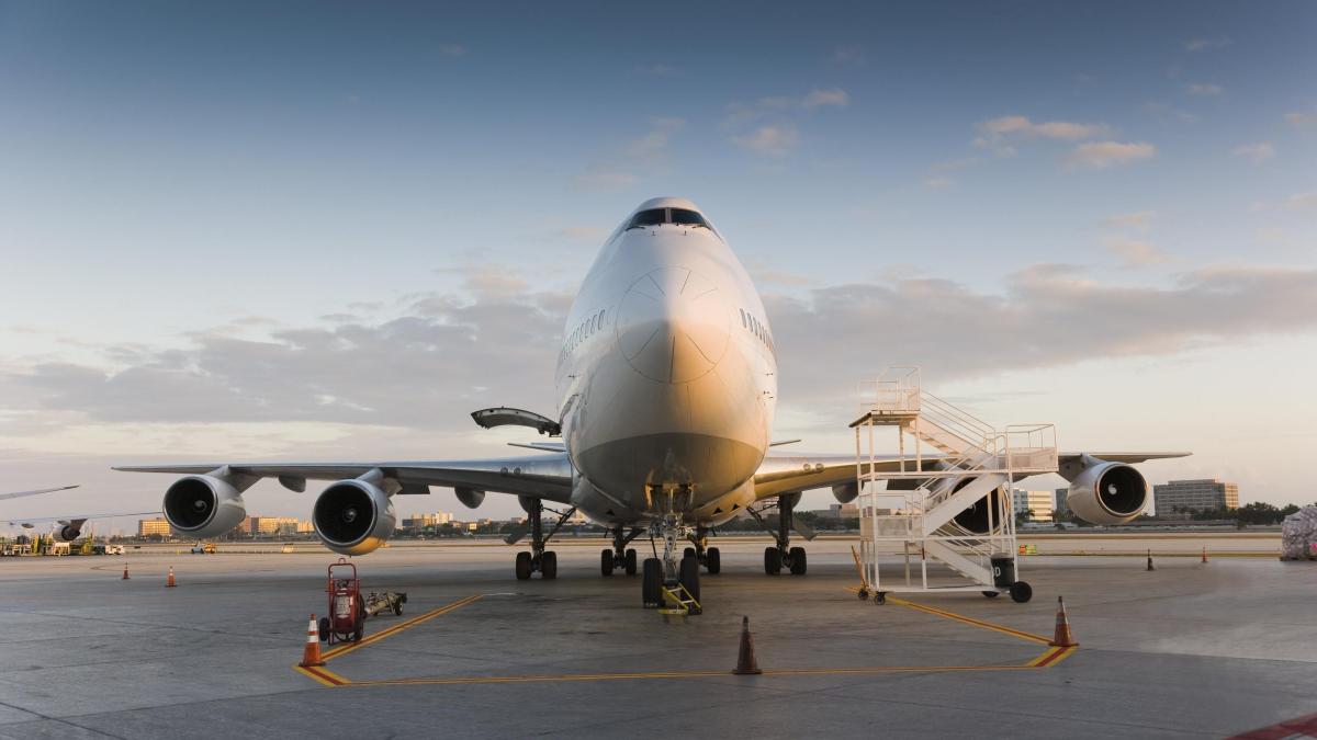 Für 747: 531 Tage nach Boeing A380 begraben "Königin des Himmels"