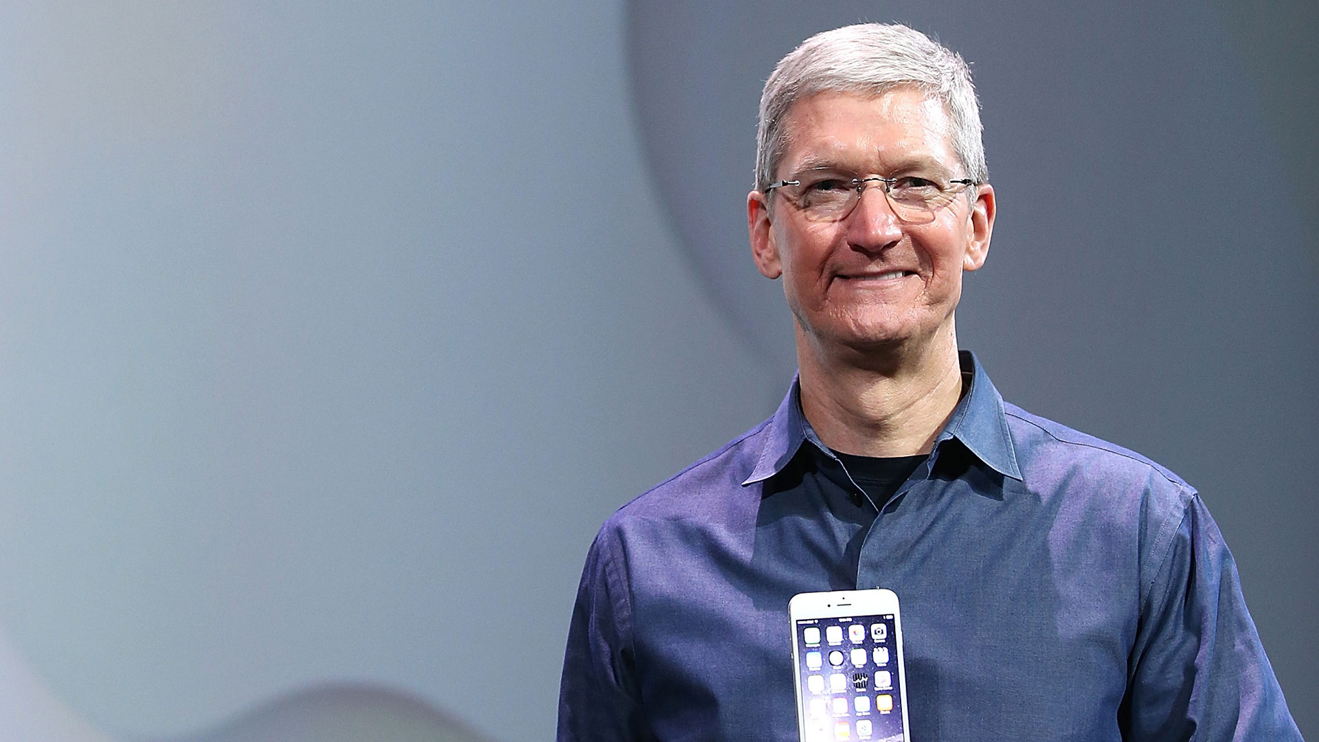 Photo of Apple liefert unglaubliche vierteljährliche Zahlen – STATE OF STATE