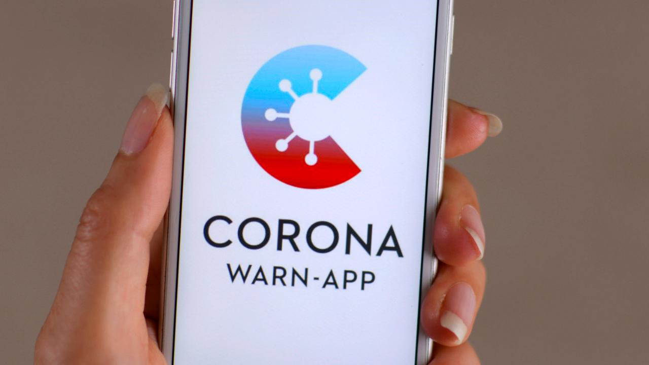 Photo of Corona Warn-App: Probleme auch auf dem iPhone, meldet tagesschau.de – Innenpolitik