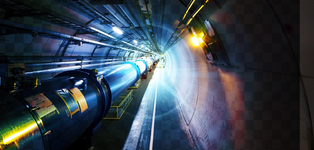Photo of Die Kombination von Ionenstrahl und Gammastrahlenquelle kann einen neuen Einblick in das Atom geben. Physiker planen eine Gammapflanze am CERN – scinexx