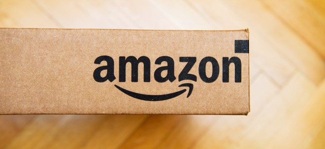 Photo of Ergebnis verdoppelt: Amazon-Aktien steigen schnell: Amazon übertrifft die Erwartungen in Bezug auf Gewinn und Umsatz