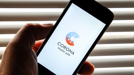 Photo of Lücken bei der Kontaktüberprüfung: Die Corona-App funktioniert auf dem iPhone nicht richtig