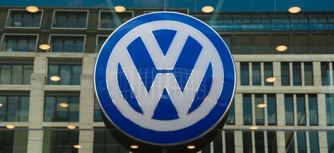 Photo of Ziel: VW-Split: Volkswagen mit Milliardenverlusten – Dividende für 2019 deutlich reduziert |  Botschaft