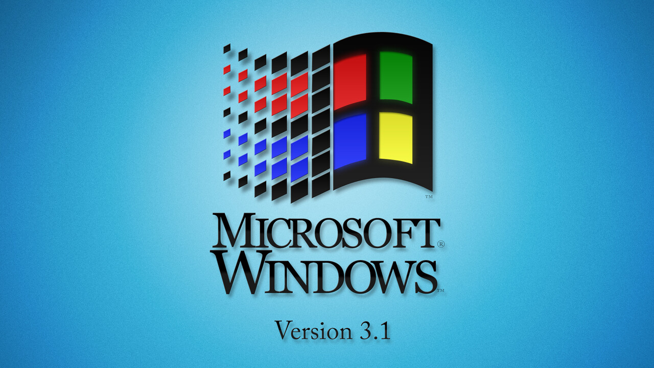 Photo of C:  B_retro  Ausgabe_42 : Microsoft Windows 3.1 – ComputerBase