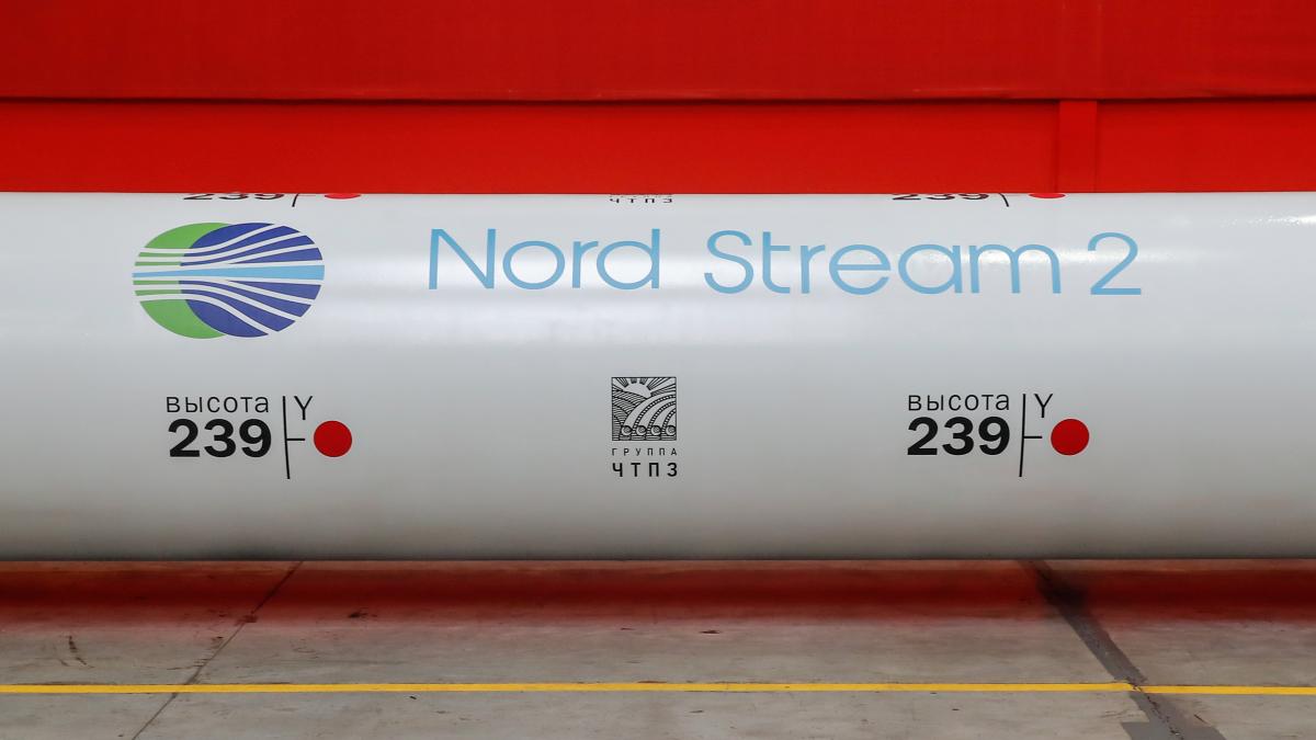 Photo of Androhung von Sanktionen: Die EU bildet im Streit um Nord Stream 2 eine Verteidigungsfront gegen die USA