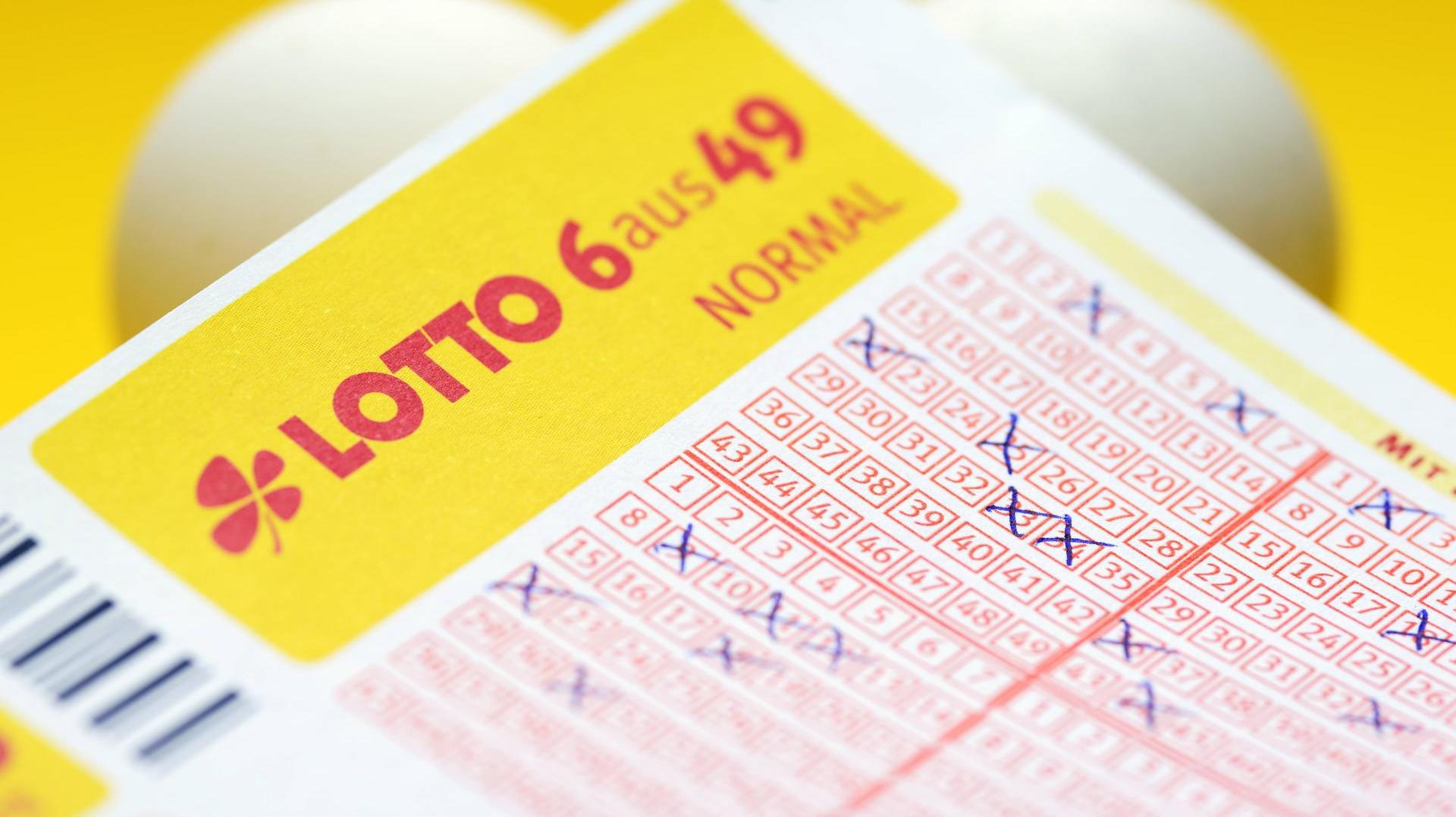 Photo of Aktuelle Lotterienummern von heute
