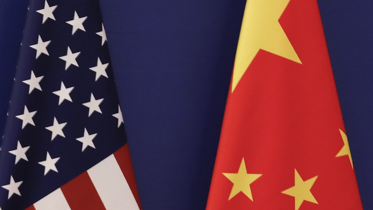 Photo of Annäherung an die USA ?: China will keinen neuen „Kalten Krieg“