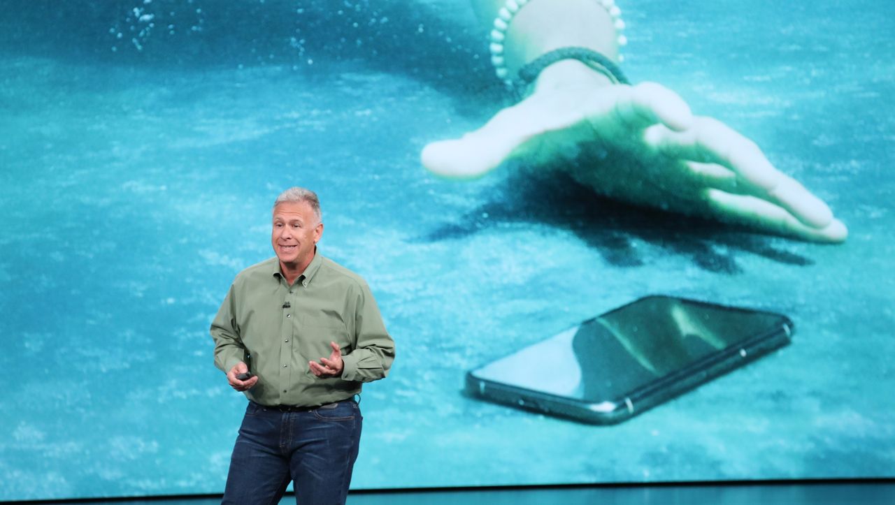 Photo of Apple: Phil Schiller verlässt das Unternehmen, Greg Joswiak übernimmt