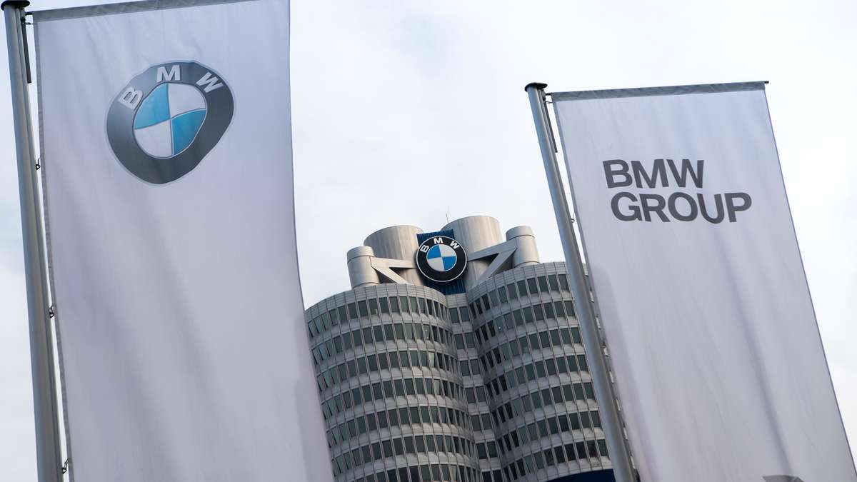 BMW rast in die roten Zahlen - München aus Angst schlimmer zu verlieren