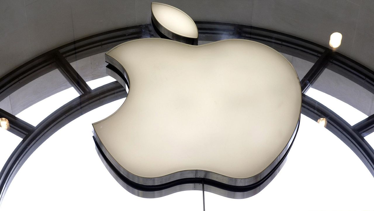Photo of Berichten zufolge zahlt Apple eine halbe Milliarde Dollar für 4G-Patente