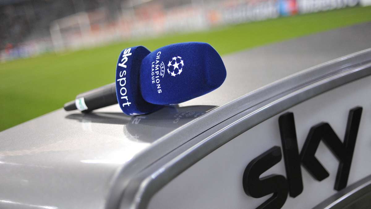 Photo of Champions League: Bitteres Ende für Sky – Broadcast-Anbieter sichern TV-Rechte