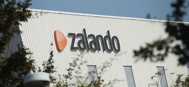 Photo of Corona-Gewinner: Zalando teilt ständig hohe Levels: Zalando könnte im zweiten Quartal mehr als das Doppelte des Gewinns erzielen |  Botschaft