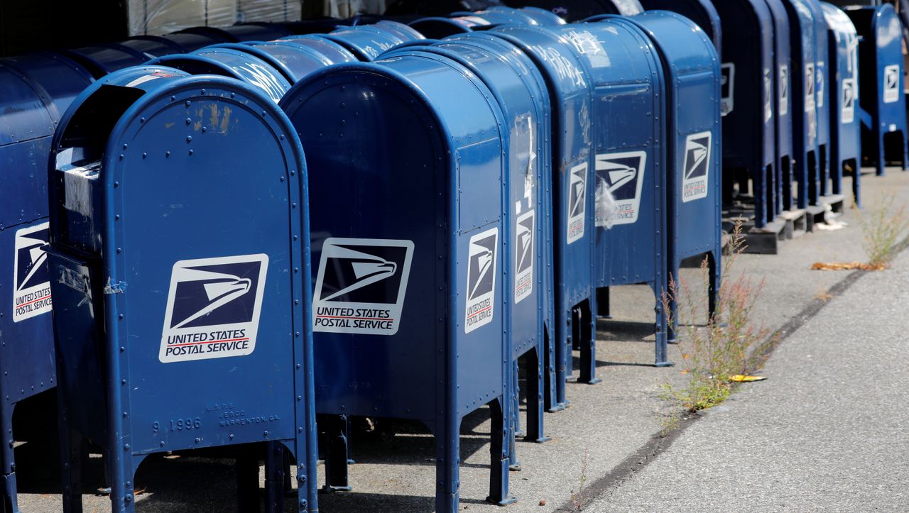 Photo of Einige US-Bundesstaaten erwägen Klagen wegen Poststreitigkeiten
