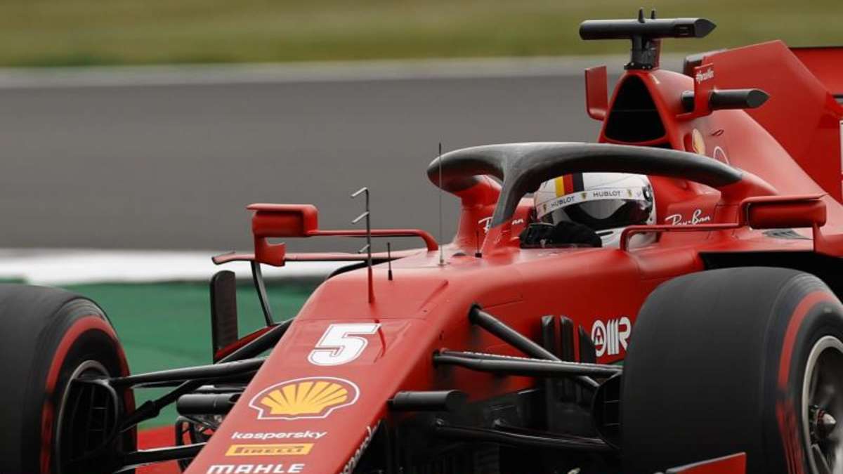 Photo of Formel 1: JETZT QUALIFIZIEREN Live – Vettel Debate geht in die nächste Runde