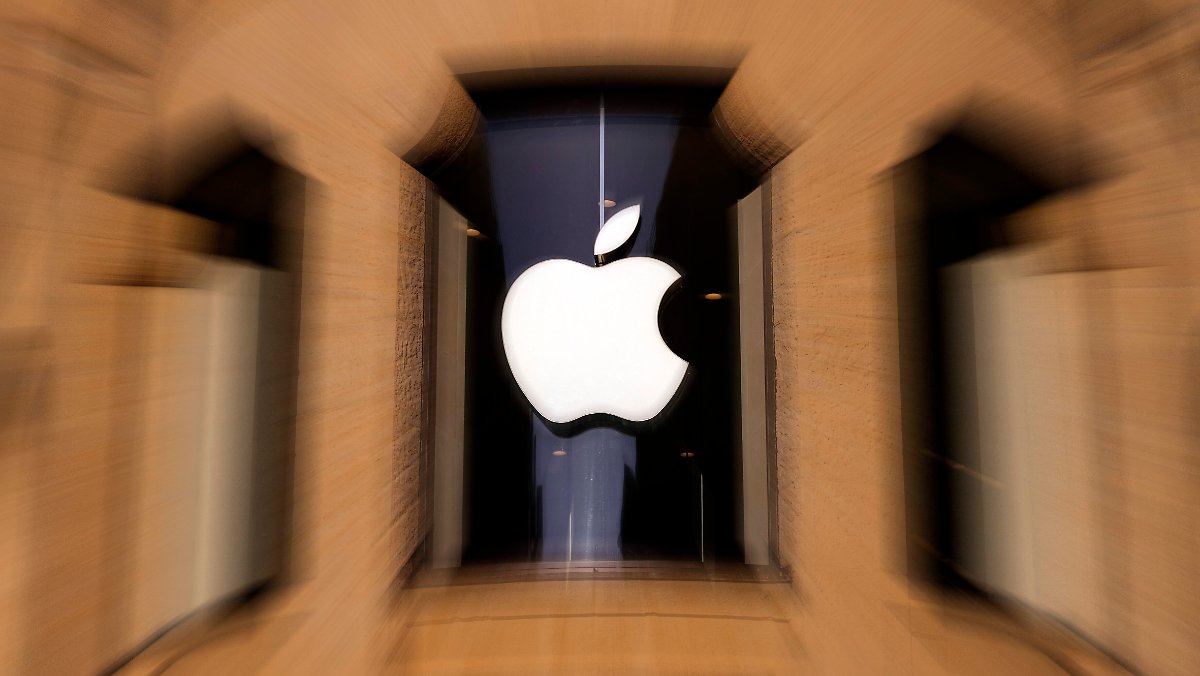 Photo of IPhone-Hersteller steigt im Wert: Apple-Rekordjagd trifft US-Investoren