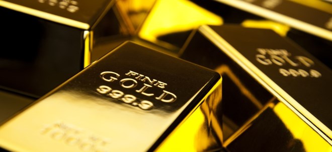 Photo of Krisenbegünstigter: Nach einem neuen Rekordhoch: Goldman Sachs erhöht Goldpreisprognose |  Botschaft