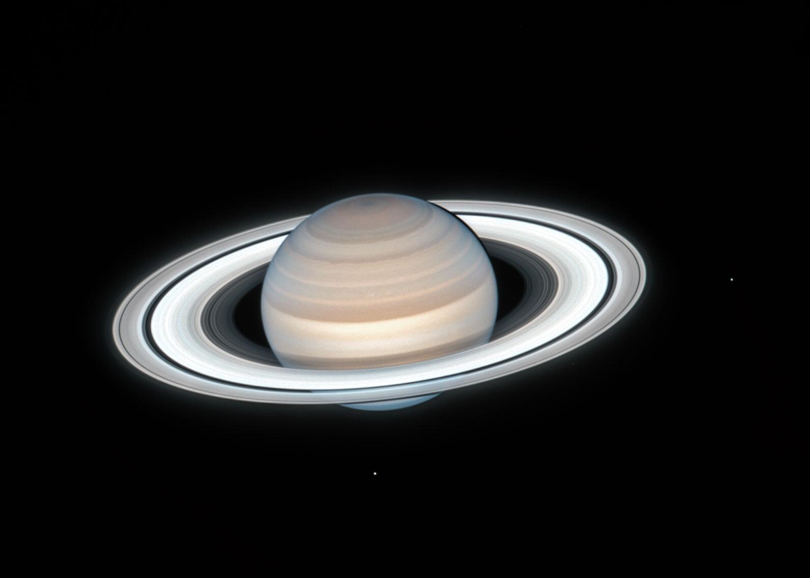 Bild des Saturn
