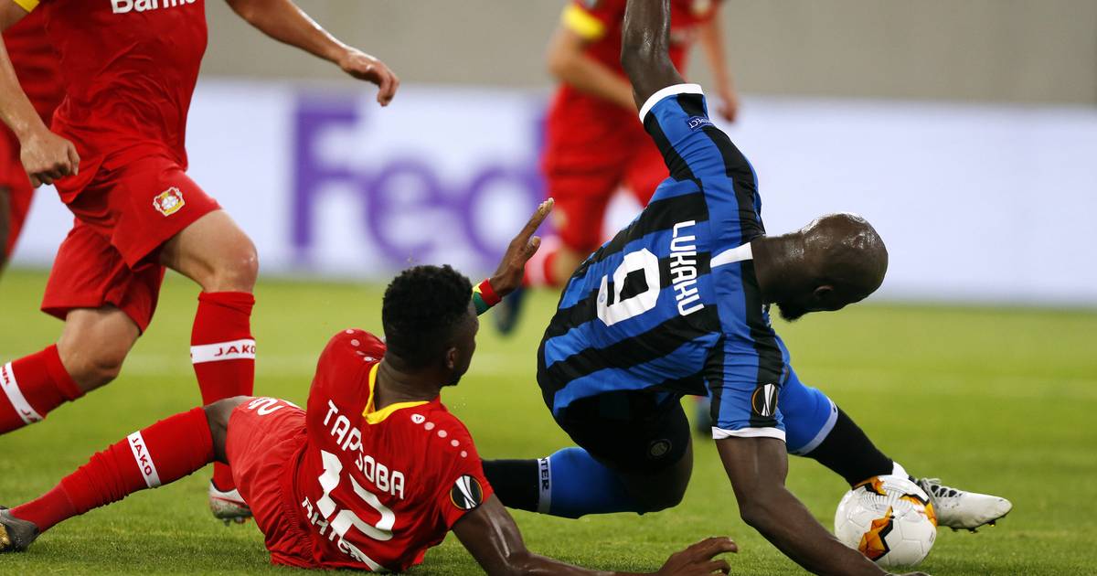 Photo of Romelu Lukaku bringt das Inter-Spiel auf ein neues Level