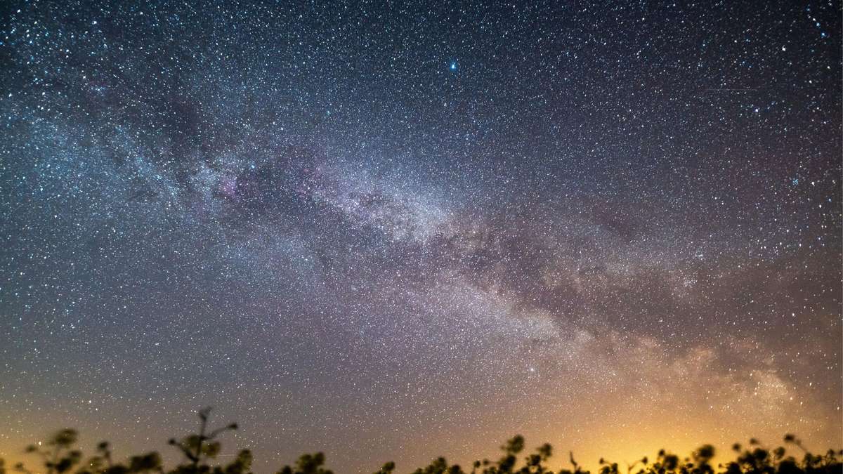 Photo of Sehen Sie heute die Planeten: Das Himmelsspektakel im August nach Neowise