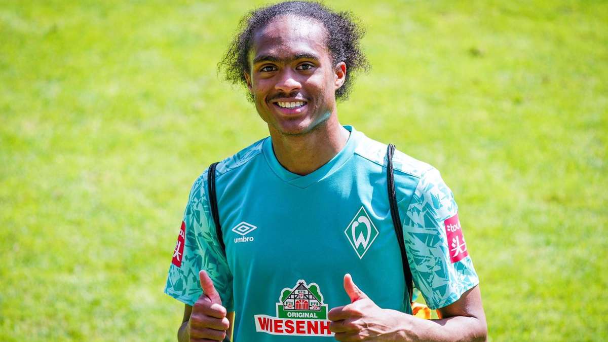 Photo of Werder Bremen: So lief der Tahith Chong-Deal ab – die Details der Änderung!