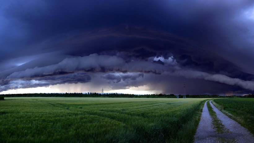Photo of Wetter: Experten befürchten Katastrophenszenario!  „Prognose wirklich beängstigend“