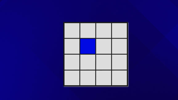 Photo of Wie viele Quadrate kannst du finden?