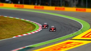 Photo of Die Formel 1 will für die Saison 2023 die Rennen nach Region gruppieren