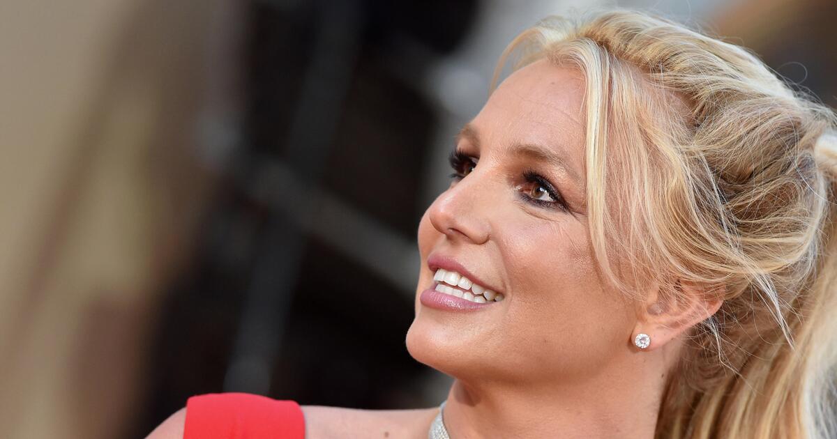 Photo of Fans wollen Britney Spears beanspruchen