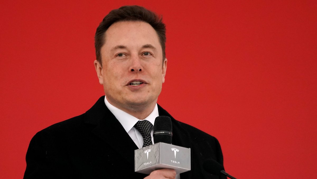 Photo of Ansprüche auf Milliardengewinne: Tesla Musk-Chef profitiert von Preiserhöhungen