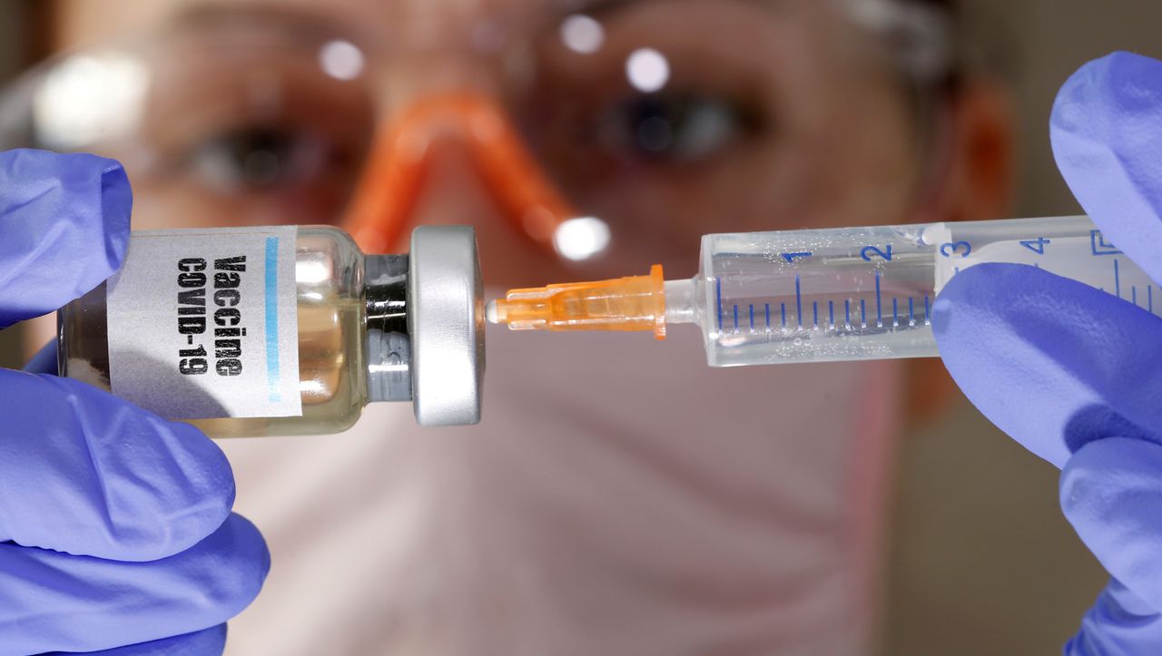 Coronavirus: Biontech startet internationale Impfstudie mit bis zu 30.000 Personen