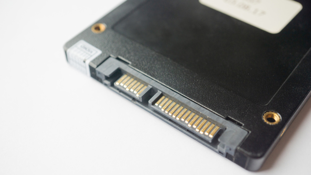 Photo of Eine Festplatte für 35.000 Euro: Dies ist die größte SSD der Welt