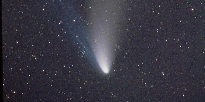 Photo of Komet Neowise: Wo und wann kann man es sehen?