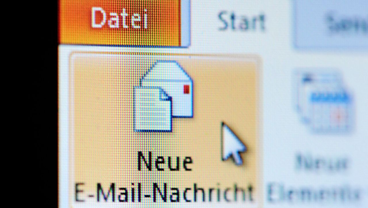 Kompromisse mit geschäftlichen E-Mails: So schützen Sie sich vor Online-Betrug

