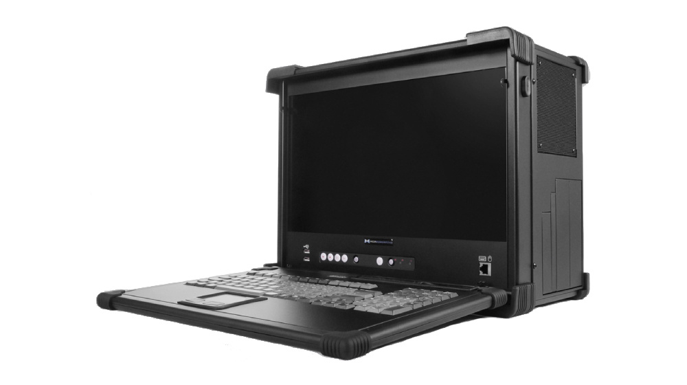 a-X1P - Mobile Workstation