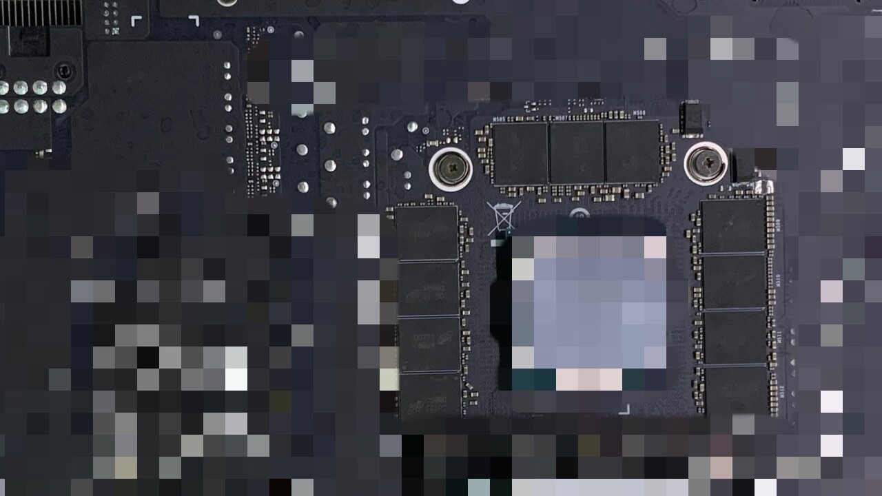 Photo of Nvidia Ampere: Leiterplatte einer vermuteten Datei “GeForce RTX 3090”