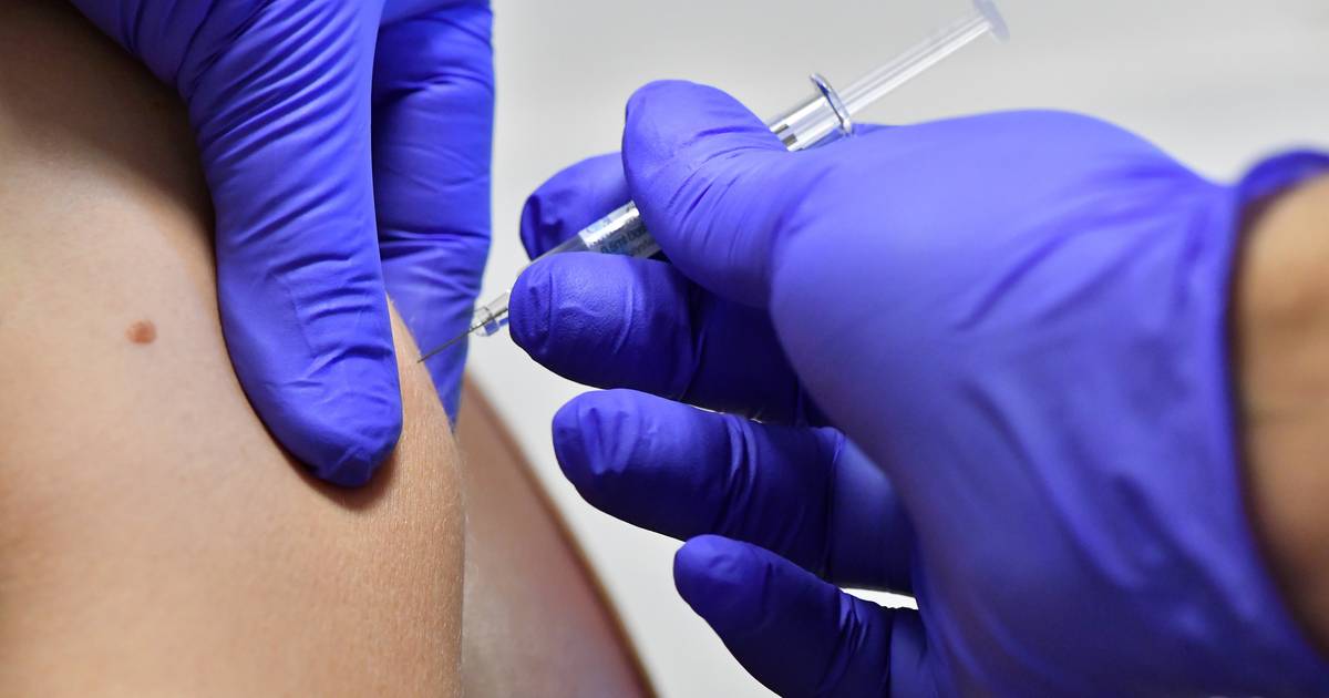 Das Robert Koch-Institut ändert die Prognose für den Corona-Impfstoff