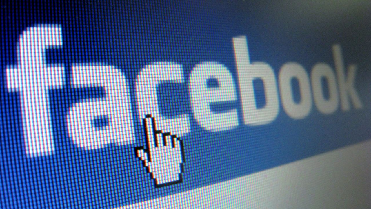 Facebook verbietet "Zwarte Piet" von Plattformen