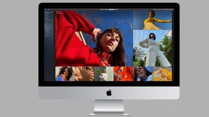 Shared Memory: Neuer iMac ohne SSD-Upgrade-Optionen

