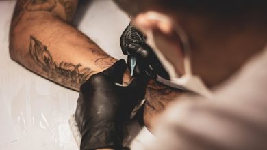 Photo of So gewinnen Sie mehr Kunden für Ihr Tattoostudio – ein Leitfaden