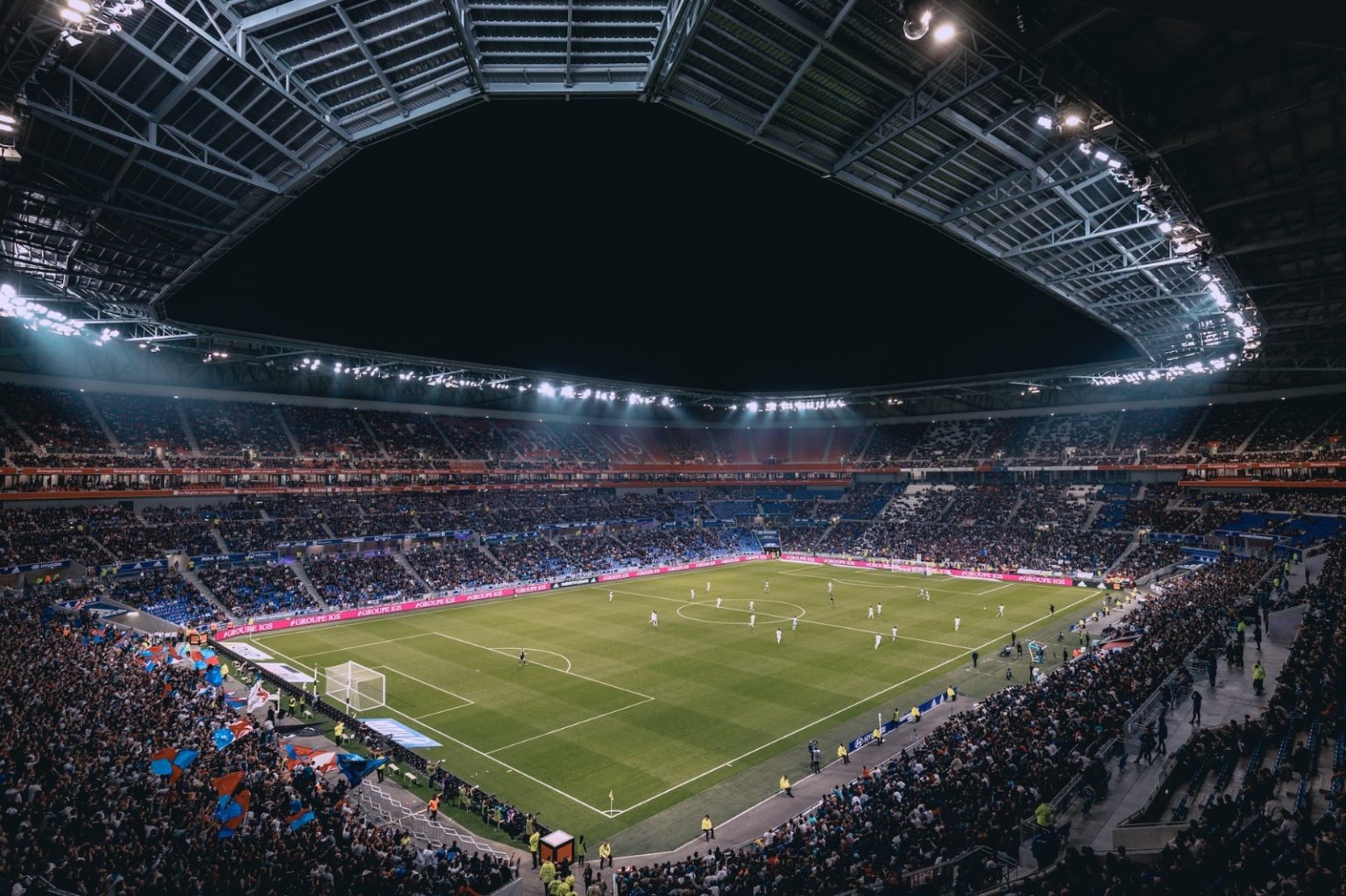 Verstehe wie es geschah: Ein Blick in die Geschichte des DFB-Pokals Verstehe wie es geschah: Ein Blick in die Geschichte des DFB-Pokals