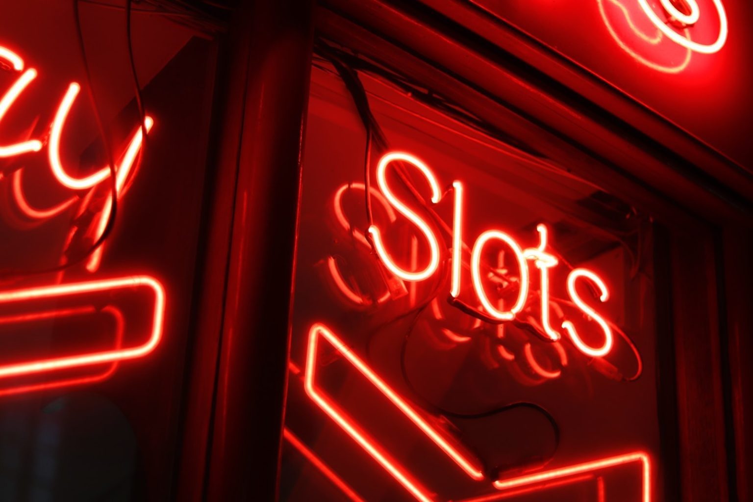 Werden Sie ein Experte – Mit diesen 5 Tipps an Spielautomaten gewinnen