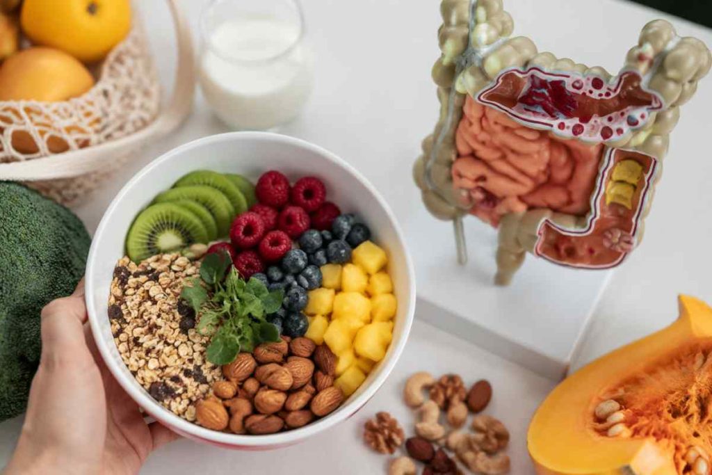 CED-Behandlung: Personalisierte Ernährung und Biomarker könnten Versorgung verbessern